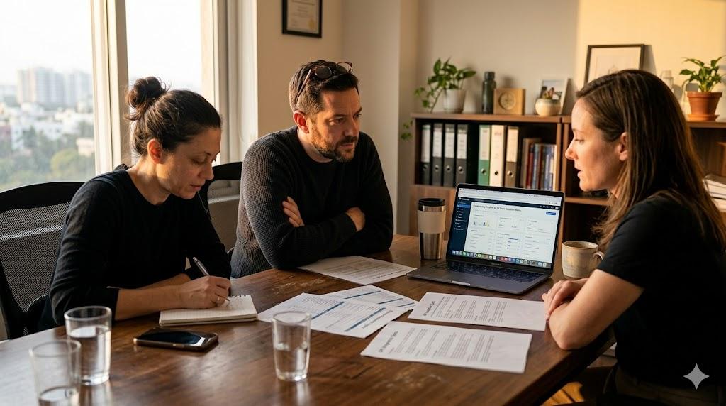 B2B services - Generex in action