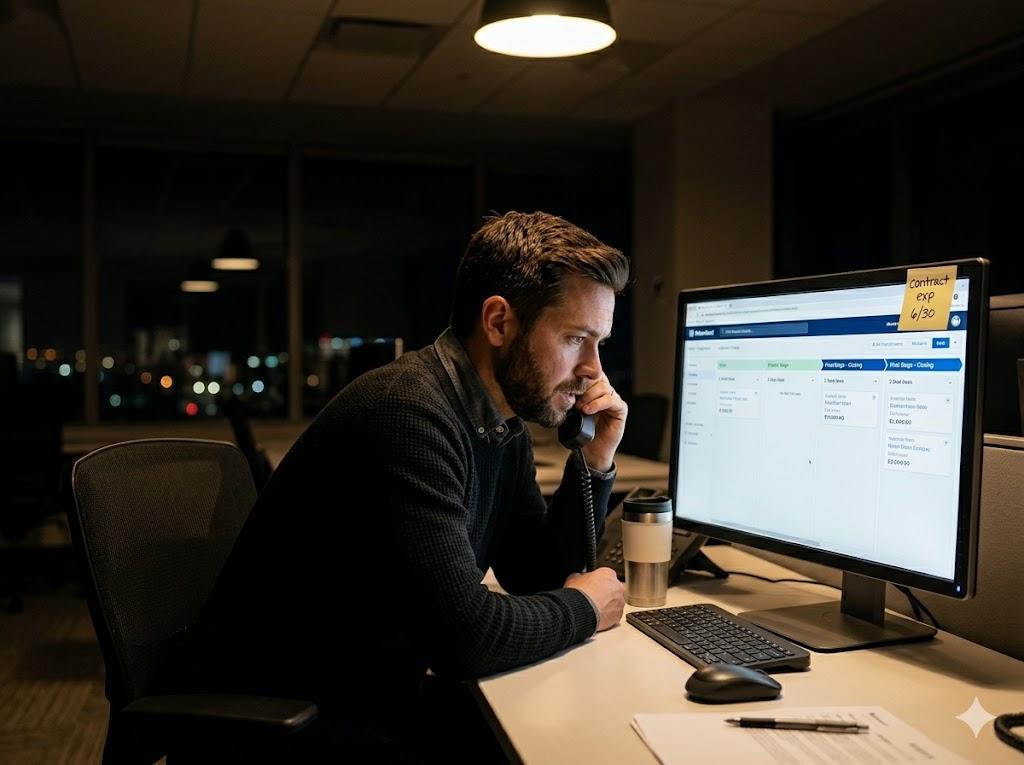 Generex understands B2B deal urgency