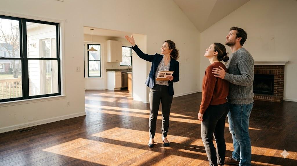 Real estate - Generex in action