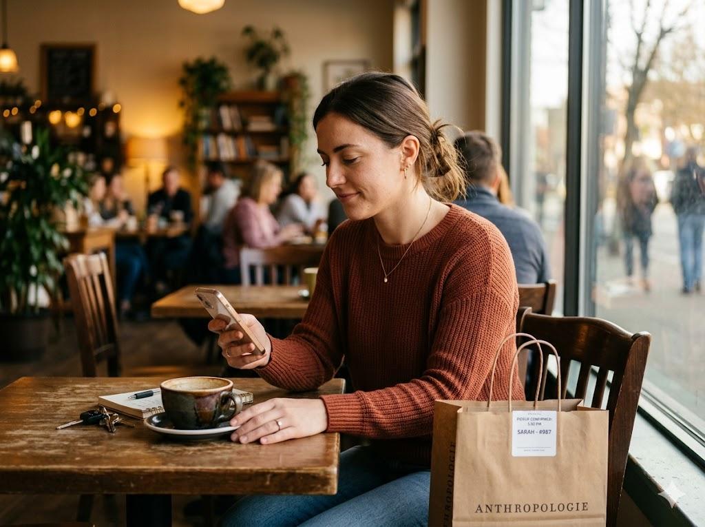 After Generex — shoppers engaged and purchase momentum active