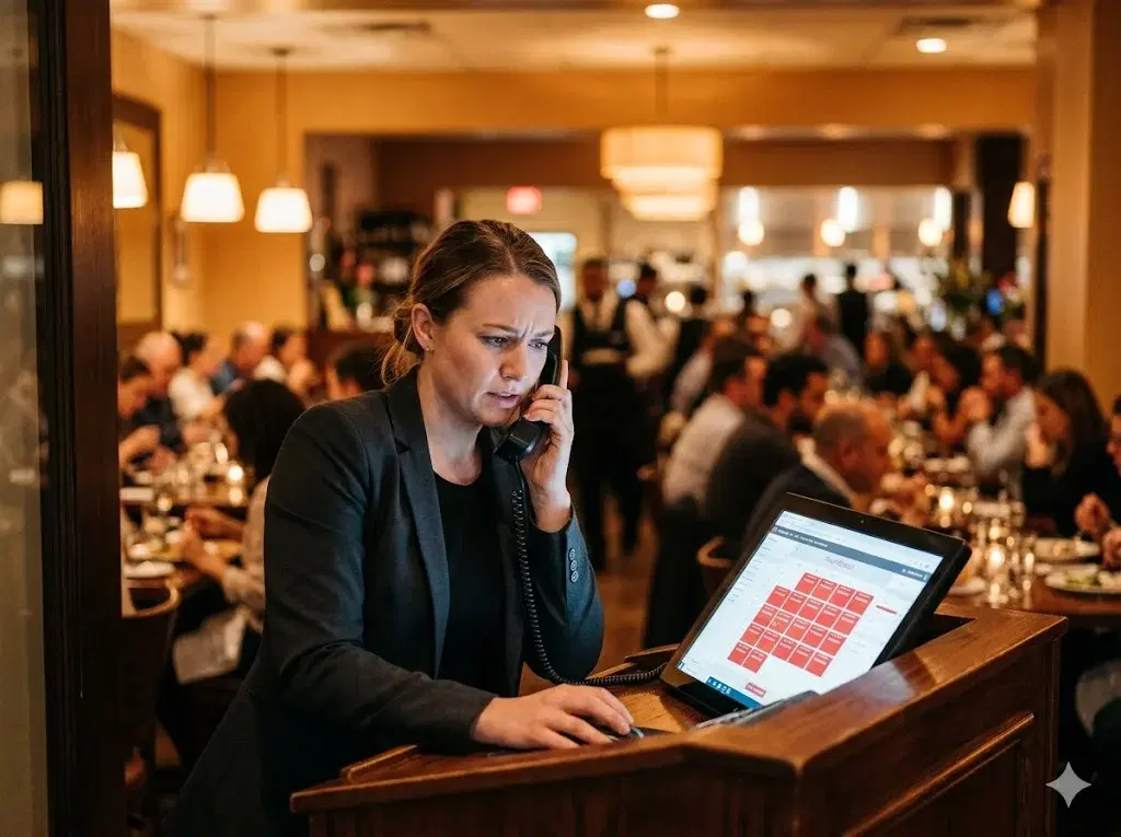 Generex prioritizing revenue-critical hospitality requests